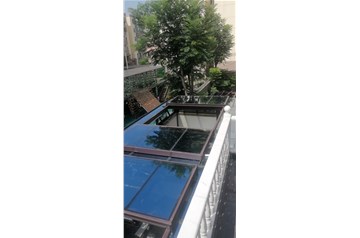 太原锋登德高瓦阳光房的保温顶有哪几种