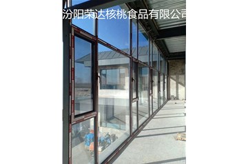 太原锋登阳光房简介
